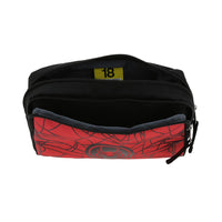 Lapicera Estuche Escolar Chenson Spiderman Miles Morales MILER MM70480-3