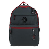 Mochila Grande Chenson Miles Morales Marvel PIPO MM70534-2