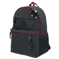 Mochila Grande Chenson Miles Morales Marvel PIPO MM70534-2