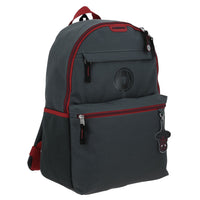 Mochila Grande Chenson Miles Morales Marvel PIPO MM70534-2