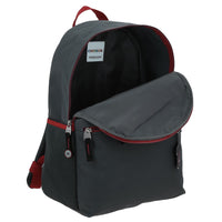 Mochila Grande Chenson Miles Morales Marvel PIPO MM70534-2