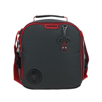 Lonchera Escolar Termica Chenson Miles Morales Marvel PIPO MM70535-2