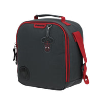 Lonchera Escolar Termica Chenson Miles Morales Marvel PIPO MM70535-2