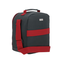 Lonchera Escolar Termica Chenson Miles Morales Marvel PIPO MM70535-2