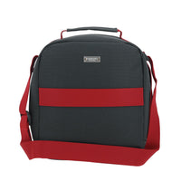 Lonchera Escolar Termica Chenson Miles Morales Marvel PIPO MM70535-2