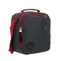 Lonchera Escolar Termica Chenson Miles Morales Marvel PIPO MM70535-2