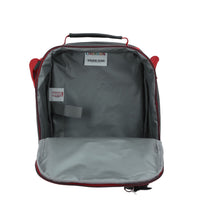 Lonchera Escolar Termica Chenson Miles Morales Marvel PIPO MM70535-2