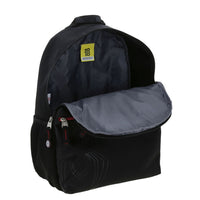 Mochila Grande Chenson Miles Morales Marvel SUT MM70649-3