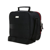 Lonchera Escolar Termica Chenson Spiderman Miles Morales SUT MM70650-3