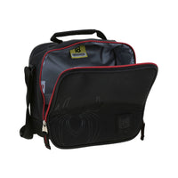 Lonchera Escolar Termica Chenson Spiderman Miles Morales SUT MM70650-3