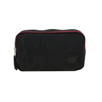 Lapicera Estuche Escolar Chenson Spiderman Miles Morales SUT MM70651-3