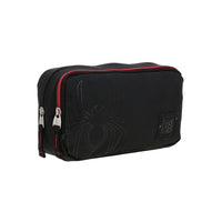 Lapicera Estuche Escolar Chenson Spiderman Miles Morales SUT MM70651-3