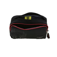 Lapicera Estuche Escolar Chenson Spiderman Miles Morales SUT MM70651-3