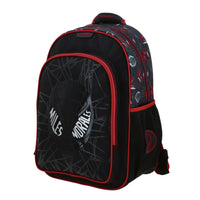Mochila Grande Chenson Miles Morales Marvel MNEG MM70829-3