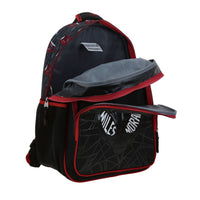Mochila Grande Chenson Miles Morales Marvel MNEG MM70829-3