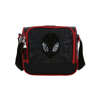 Lonchera Escolar Termica Chenson Miles Morales Marvel MNEG MM70830-3