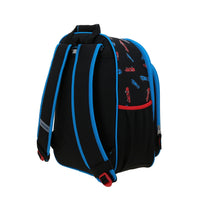 Mochila Escolar Grande Chenson Miles Morales Marvel PIMS MM70841-3