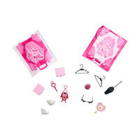 Monster High Draculaura con Maleta Gore-geous Oasis