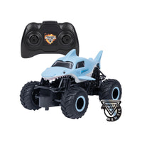Monster Jam Megalodon Control Remoto 1:24