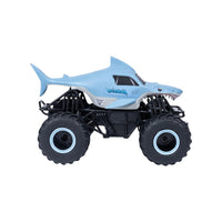 Monster Jam Megalodon Control Remoto 1:24