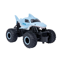 Monster Jam Megalodon Control Remoto 1:24