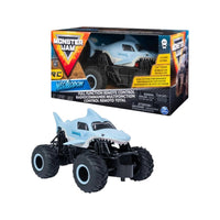 Monster Jam Megalodon Control Remoto 1:24
