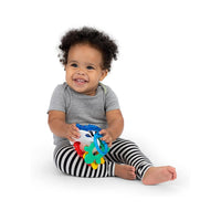 Mordedera Sea of Sensory Baby Einstein