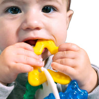 Mordedera Sea of Sensory Baby Einstein