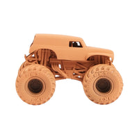 Spin Master Monster Jam Mistery Mudders Individual