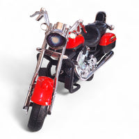 CYC Motocicleta De Fricción Juguete De Importación T370974