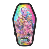 Lapicera Estuche Escolar Yadatex Monster High Lenticular MSH022-PC125A