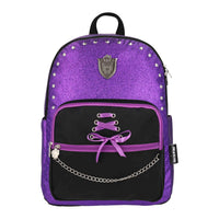 Mochila Grande Escolar Monster High