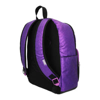 Mochila Grande Escolar Monster High