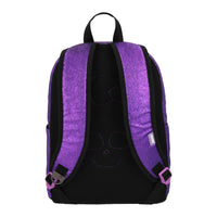 Mochila Grande Escolar Monster High