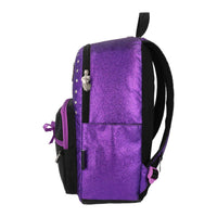 Mochila Grande Escolar Monster High