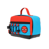 Lapicera Estuche Escolar Spiderman Yadatex MSM026-PC055A
