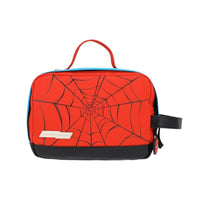 Lapicera Estuche Escolar Spiderman Yadatex MSM026-PC055A