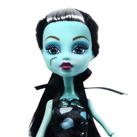 1 Muñeca Monster con Accesorios 30 cm Juguete de Importacion Ty0165912