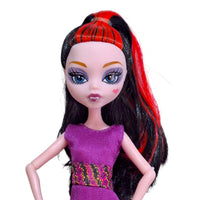 1 Muñeca Monster con Accesorios 30 cm Juguete de Importacion Ty0165912