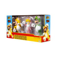 Super Mario Multipack 3D World