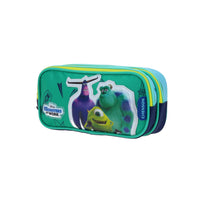 Lapicera Estuche Chenson Monster At Work Inc Aufter MW65978-9