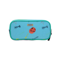 Lapicera Estuche Chenson Monster At Work Inc Aufter MW65978-9