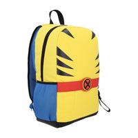 Mochila Grande Wolverine Xmen Marvel Classic Porta Laptop MXM029-BP156A
