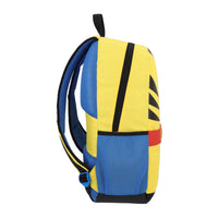 Mochila Grande Wolverine Xmen Marvel Classic Porta Laptop MXM029-BP156A
