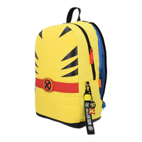 Mochila Grande Wolverine Xmen Marvel Classic Porta Laptop MXM029-BP156A