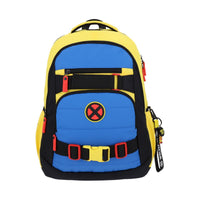 Mochila Wolverine X-Men Is Back Yadatex Porta Laptop