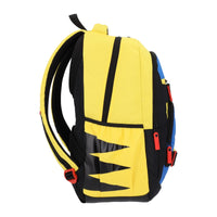 Mochila Grande Wolverine Is Back MXM033-BP190A