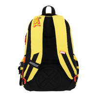 Mochila Wolverine X-Men Is Back Yadatex Porta Laptop