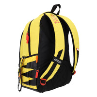 Mochila Grande Wolverine Is Back MXM033-BP190A