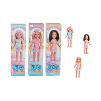 Muñeca Nancy 42 cm Love Nature NAC77000